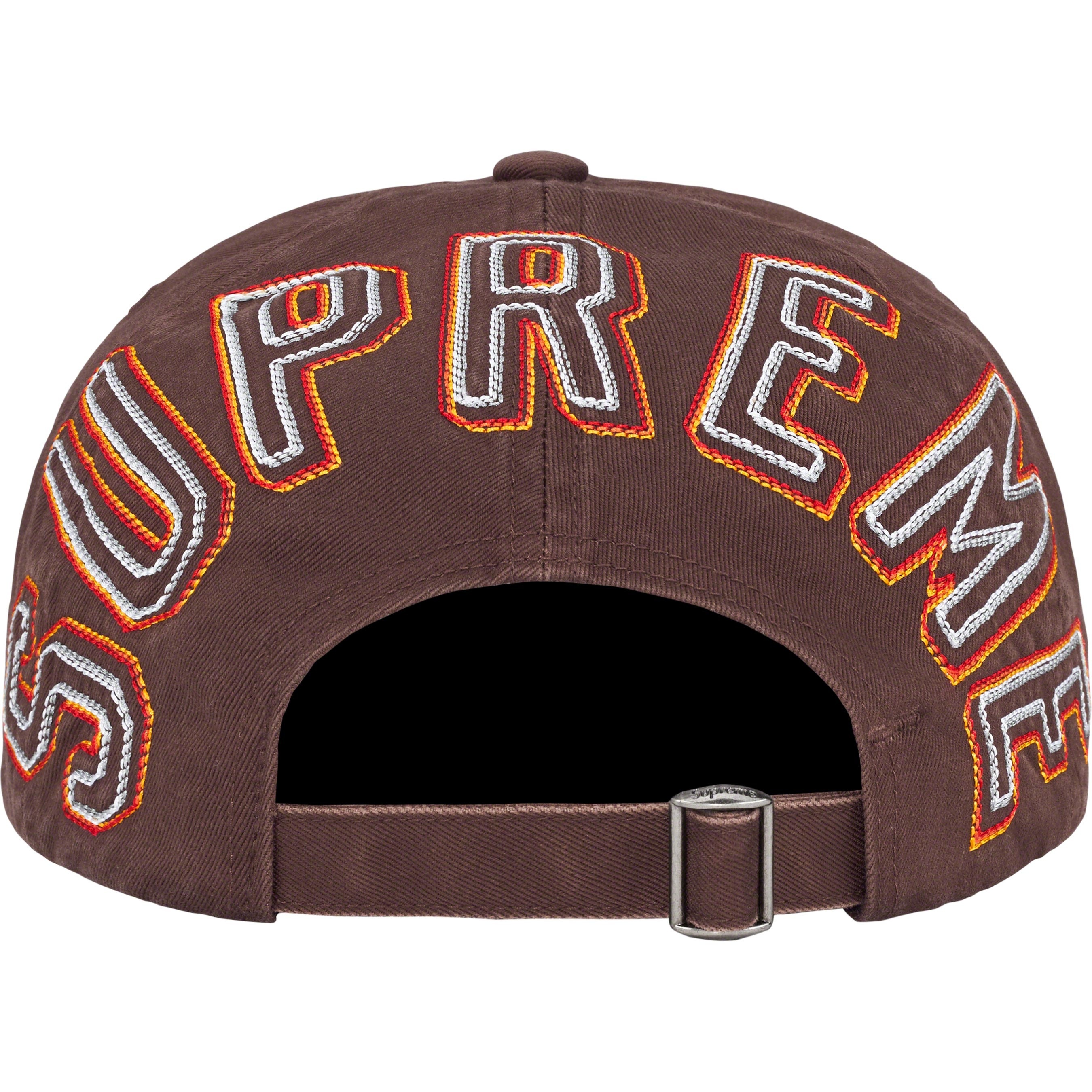 Back Arc 6-Panel view 3